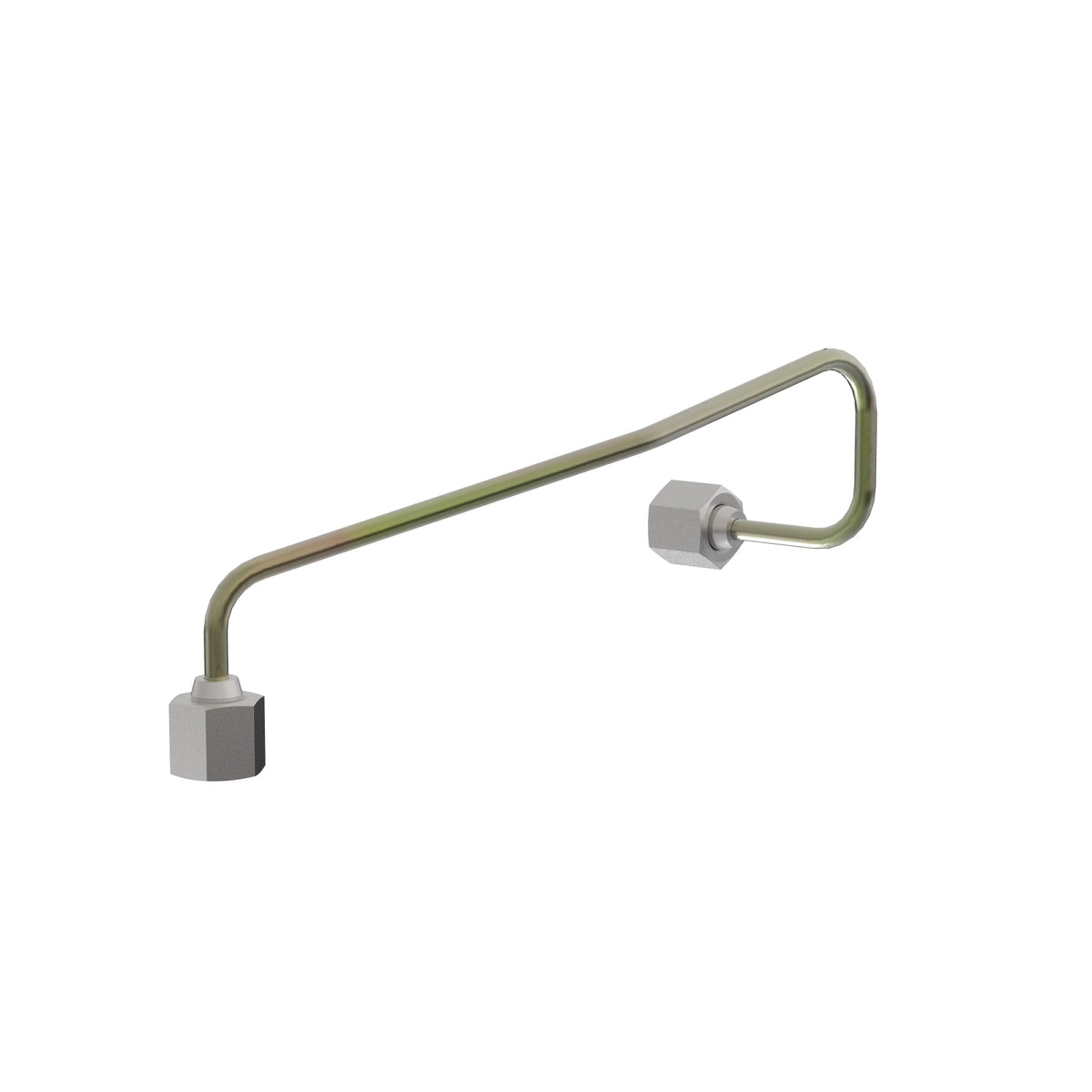 RE262360: Fits John Deere RE262360 Shuttle Valve to Park Valve Line – Genuine OEM