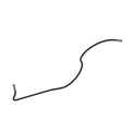 RE262383: Fits John Deere RE262383 PTO Clutch Oil Hose – Genuine OEM