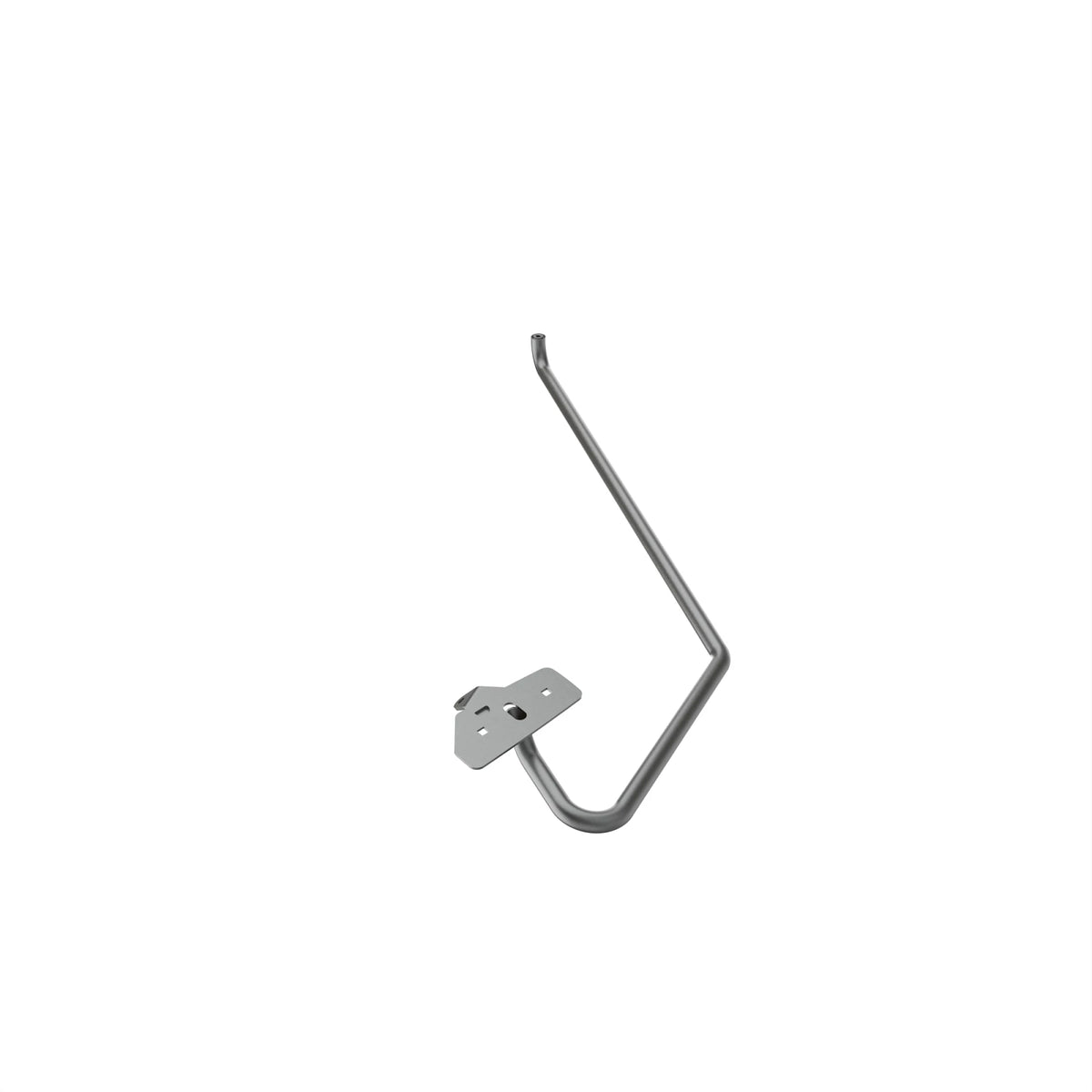 RE262463: Fits John Deere RE262463 Left Side Door Handrail – Genuine OEM