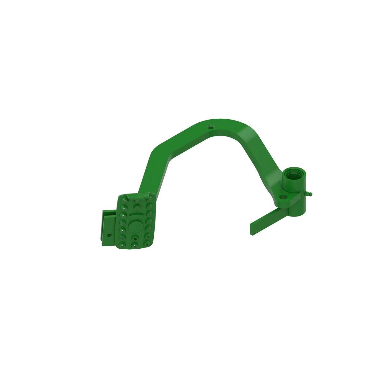 RE262469: Fits John Deere RE262469 Right Side Brake Pedal – Genuine OEM