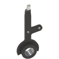RE262537: Fits John Deere RE262537 Draft Sensing Lever – Genuine OEM