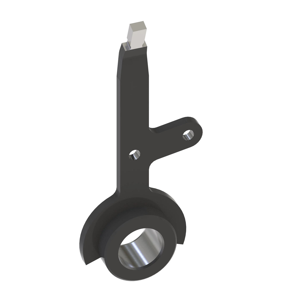 RE262537: Fits John Deere RE262537 Draft Sensing Lever – Genuine OEM