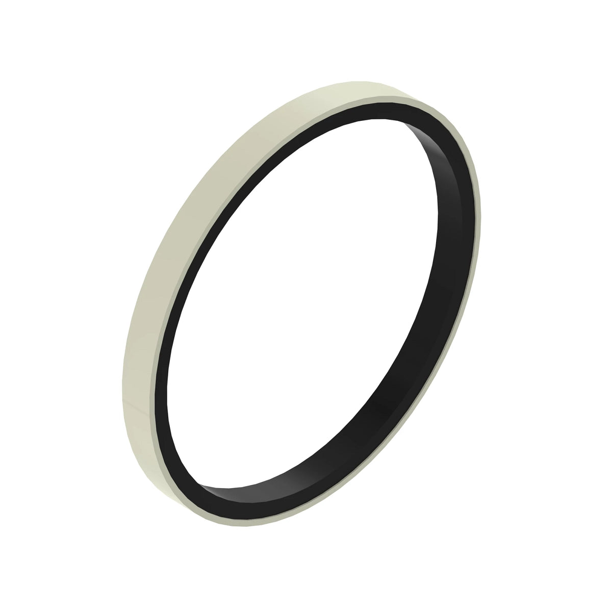 RE262678: Fits John Deere RE262678 Rockshaft Cylinder Seal Kit – Genuine OEM