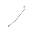 RE262745: Fits John Deere RE262745 Hydraulic Trailer Brake Valve Oil Line – Genuine OEM