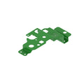 RE262749: Fits John Deere RE262749 Rear Mounting Bracket – Genuine OEM