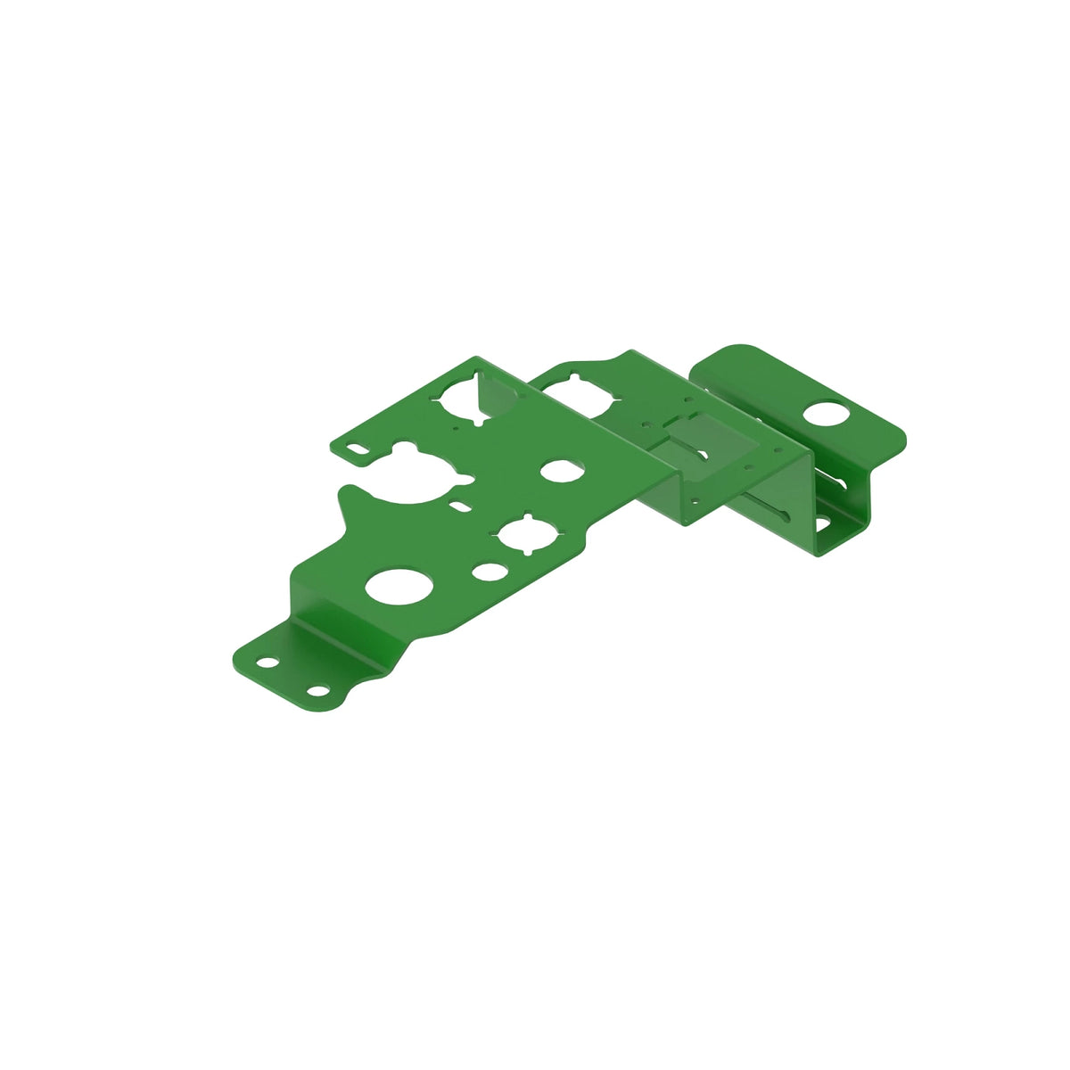 RE262749: Fits John Deere RE262749 Rear Mounting Bracket – Genuine OEM