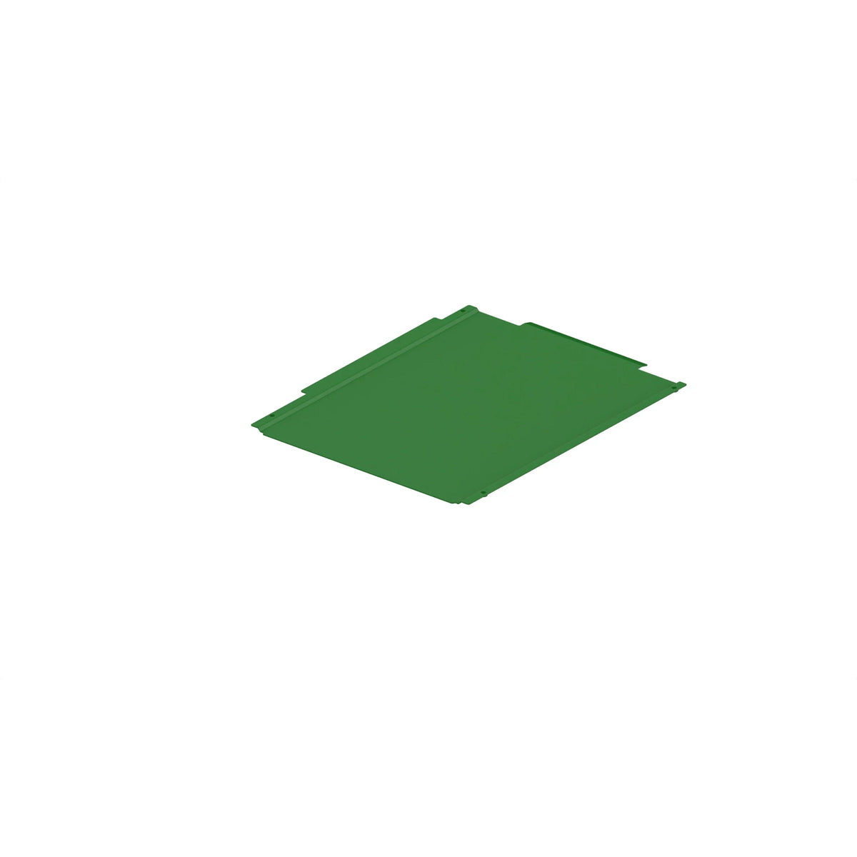 RE262859: Fits John Deere RE262859 Toolbox – Genuine OEM