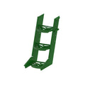 RE262862: Fits John Deere RE262862 Platform Lower Step, Left Side – Genuine OEM