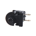 RE263085: Fits John Deere RE263085 Seat Operator Presence Switch – Genuine OEM