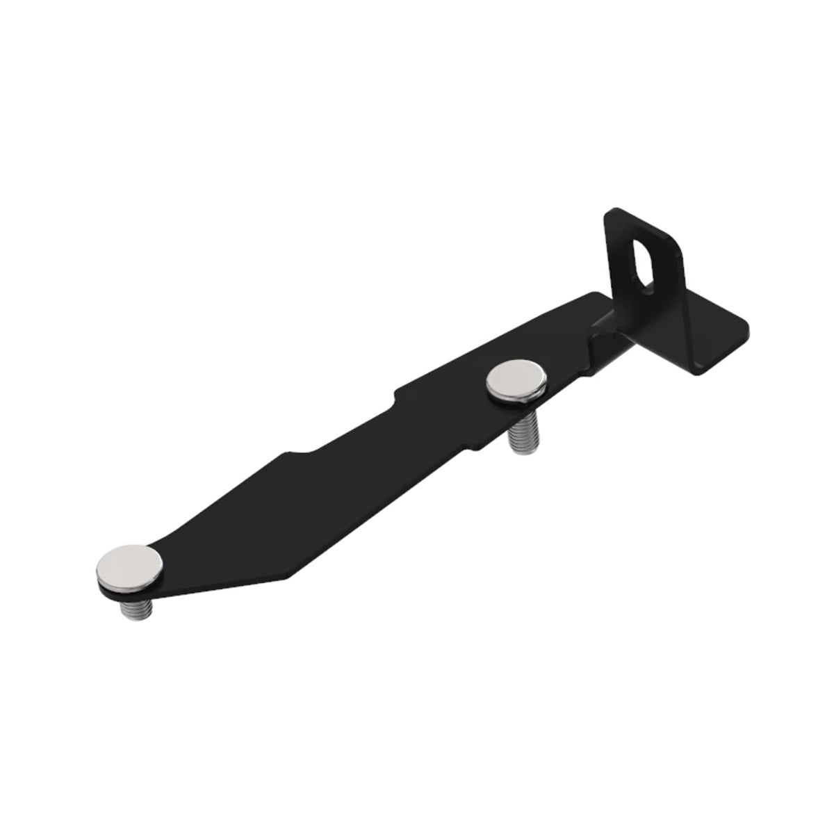 RE263162: Fits John Deere RE263162 Fuel Cooler Bracket, Right Side – Genuine OEM