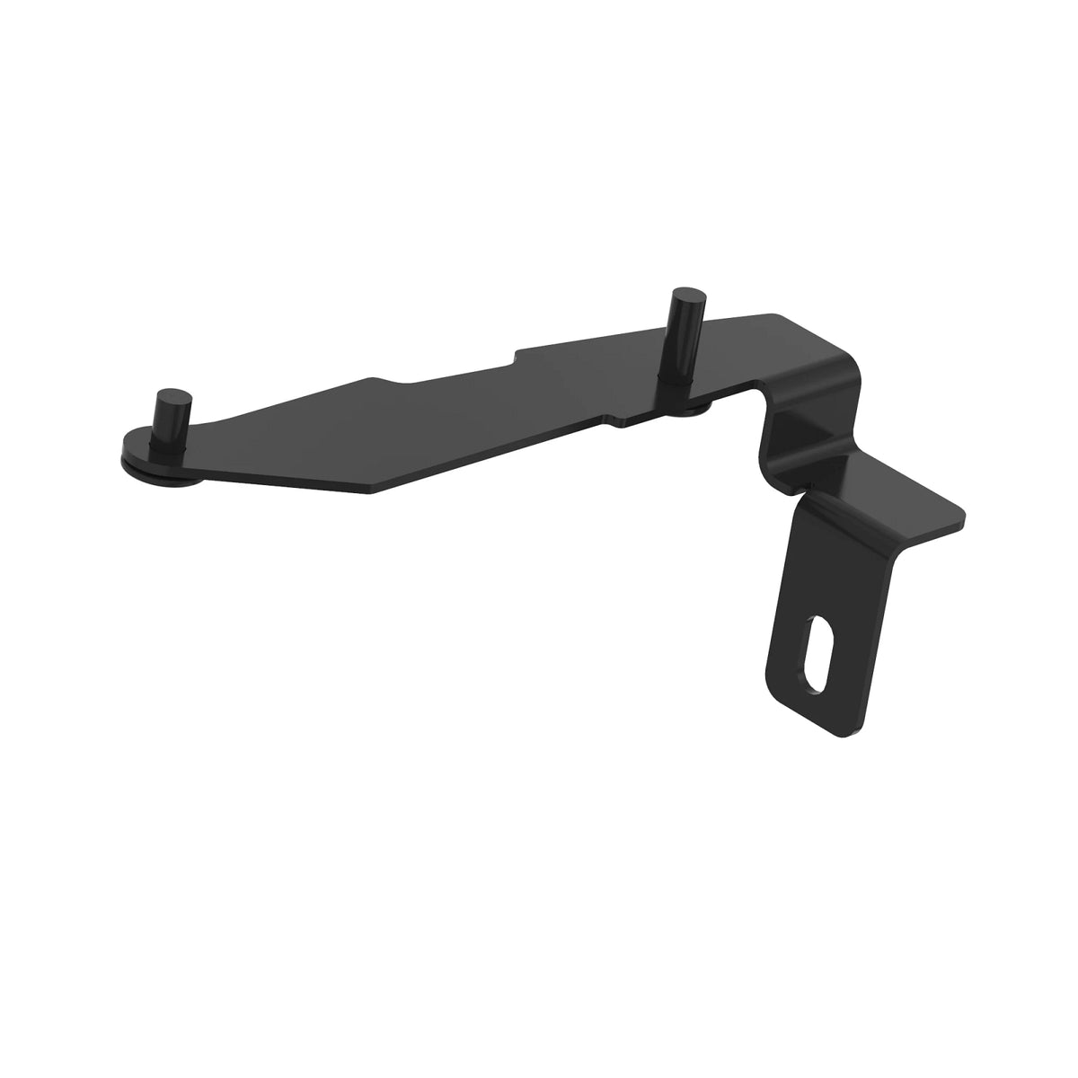 RE263164: Fits John Deere RE263164 Fuel Cooler Bracket, Left Side – Genuine OEM