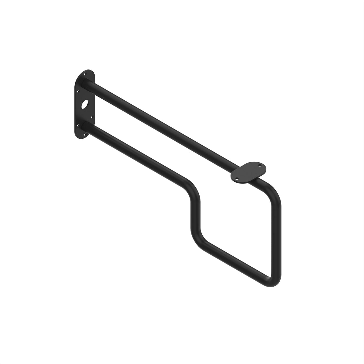 RE263211: Fits John Deere RE263211 Lightbar Bracket – Genuine OEM
