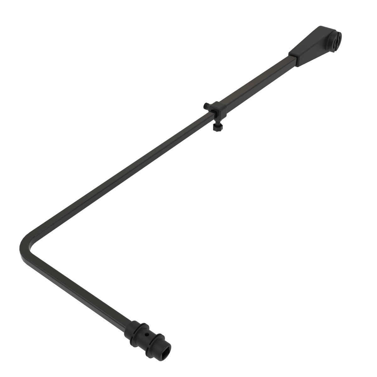 RE263262: Fits John Deere RE263262 Exterior Rear View Mirror Support – Genuine OEM