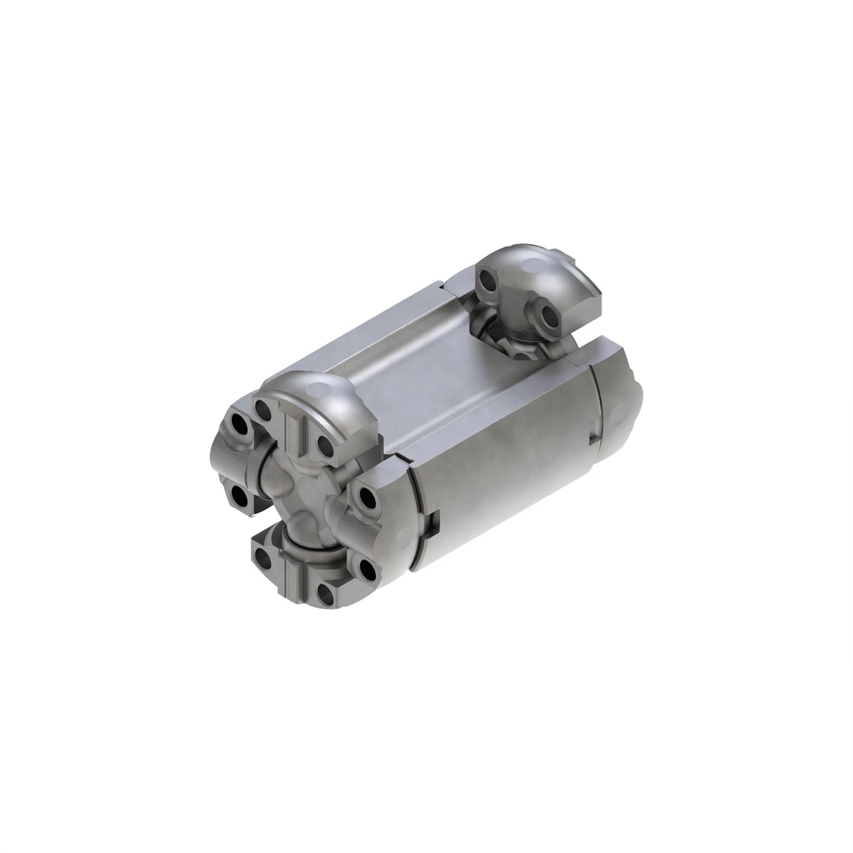 RE263430: Fits John Deere RE263430 Front PTO Universal Joint – Genuine OEM