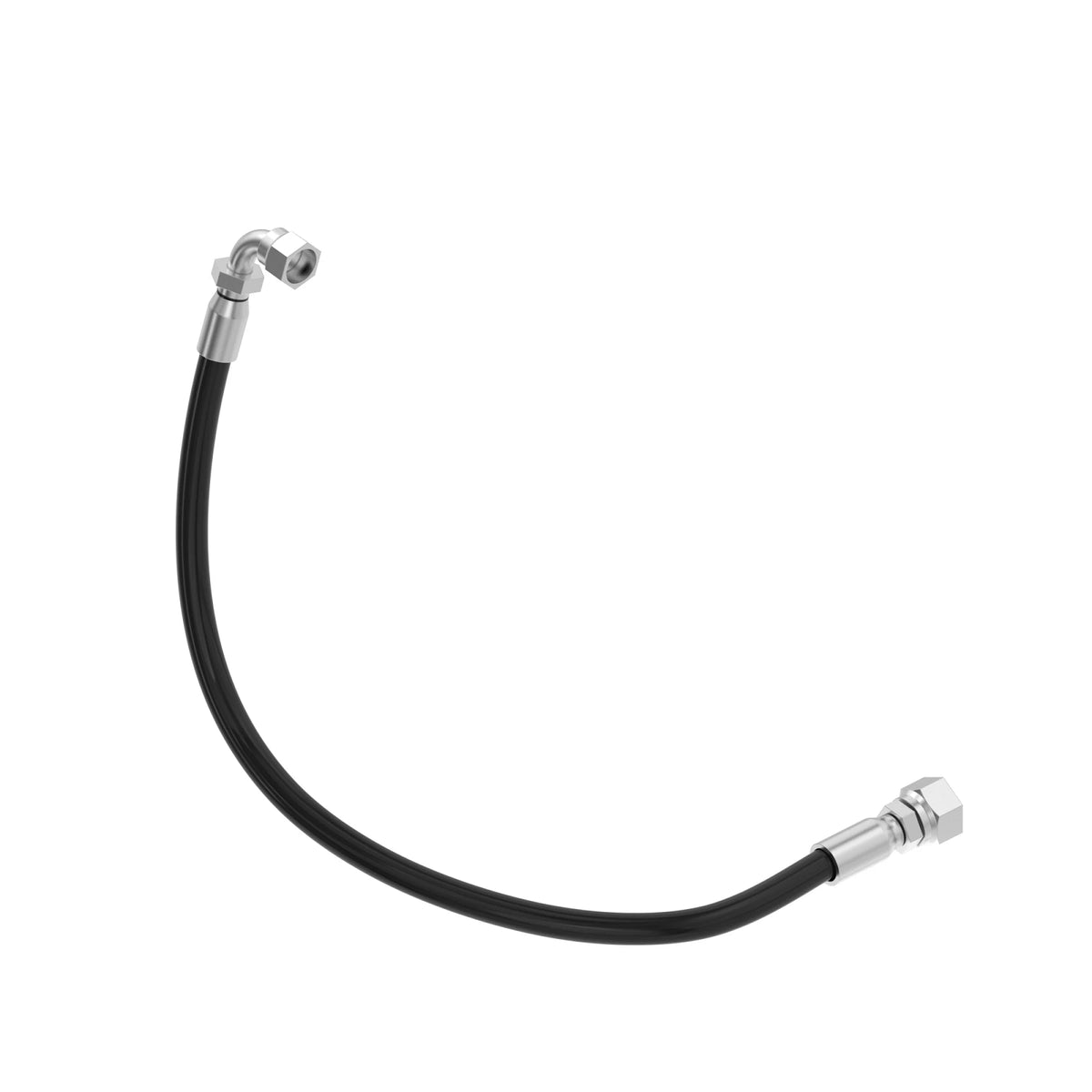 RE263574: Fits John Deere RE263574 Hydraulic Hose – Genuine OEM