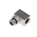 RE263647: Fits John Deere RE263647 Stud Drain Fitting – Genuine OEM