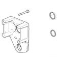RE263772: Fits John Deere RE263772 Front PTO Bearing Support Kit – Genuine OEM