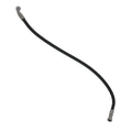 RE263833: Fits John Deere RE263833 Trailer Brake Supply Hydraulic Hose – Genuine OEM