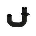 RE263938: Fits John Deere RE263938 Exhaust Pipe, Underhood – Genuine OEM