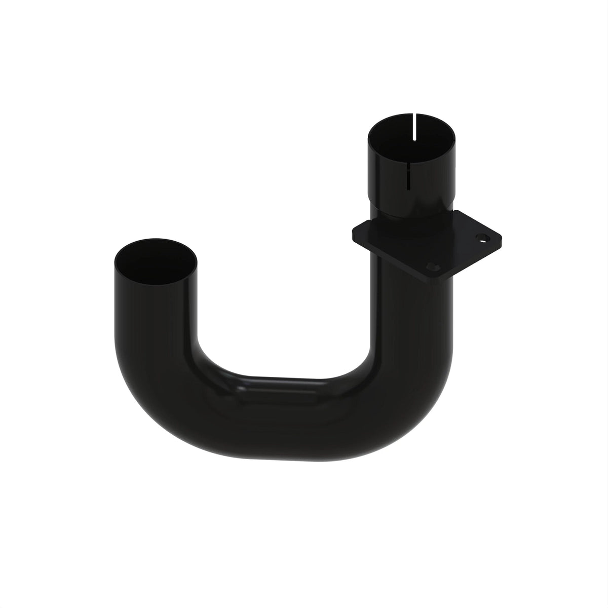 RE263938: Fits John Deere RE263938 Exhaust Pipe, Underhood – Genuine OEM