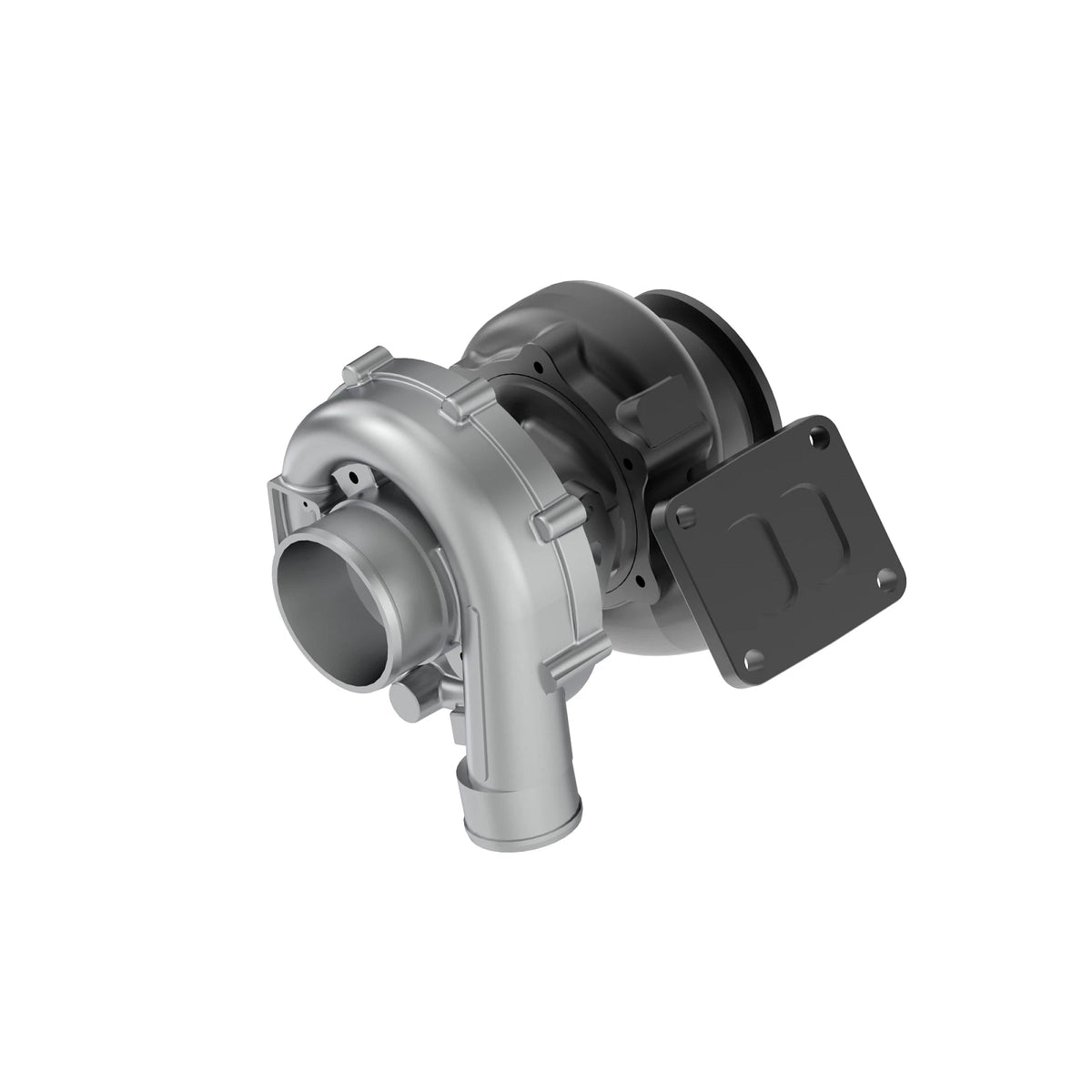 RE26409: Fits John Deere RE26409 Turbocharger Kit – Genuine OEM