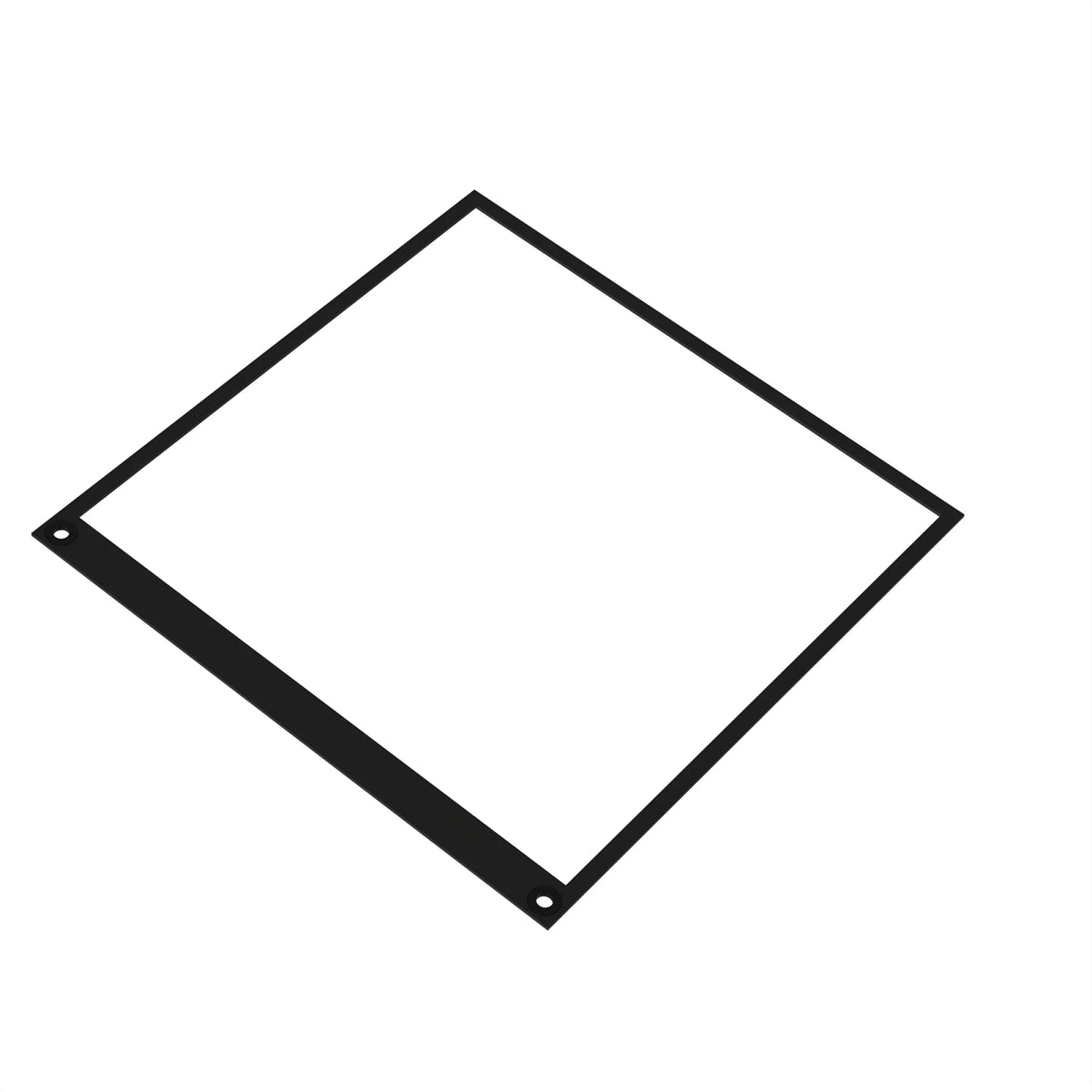 RE264097: Fits John Deere RE264097 Radiator Screen – Genuine OEM