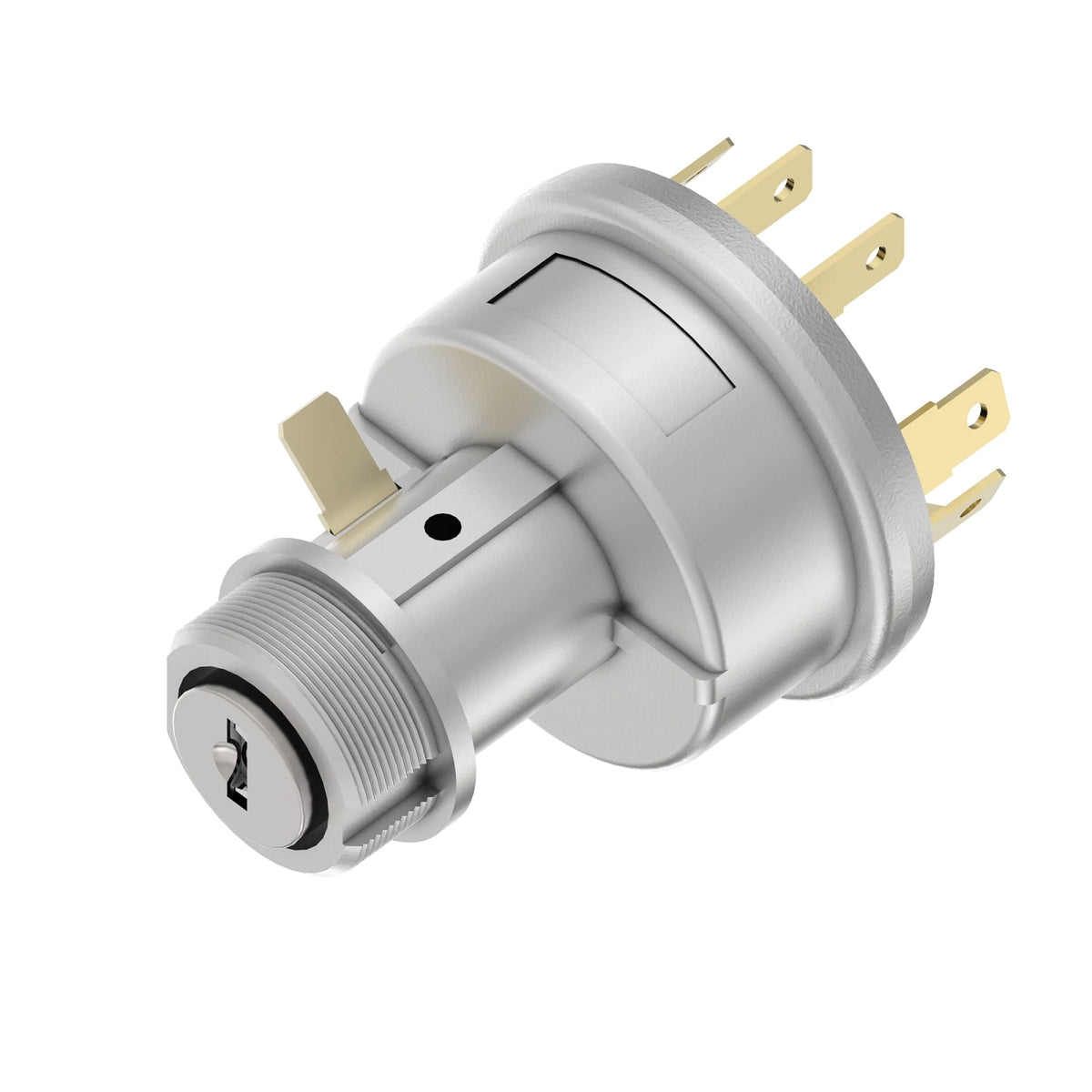 RE264579: Fits John Deere RE264579 Rotary Ignition Switch – Genuine OEM