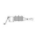 RE264714: Fits John Deere RE264714 Seat Switch – Genuine OEM