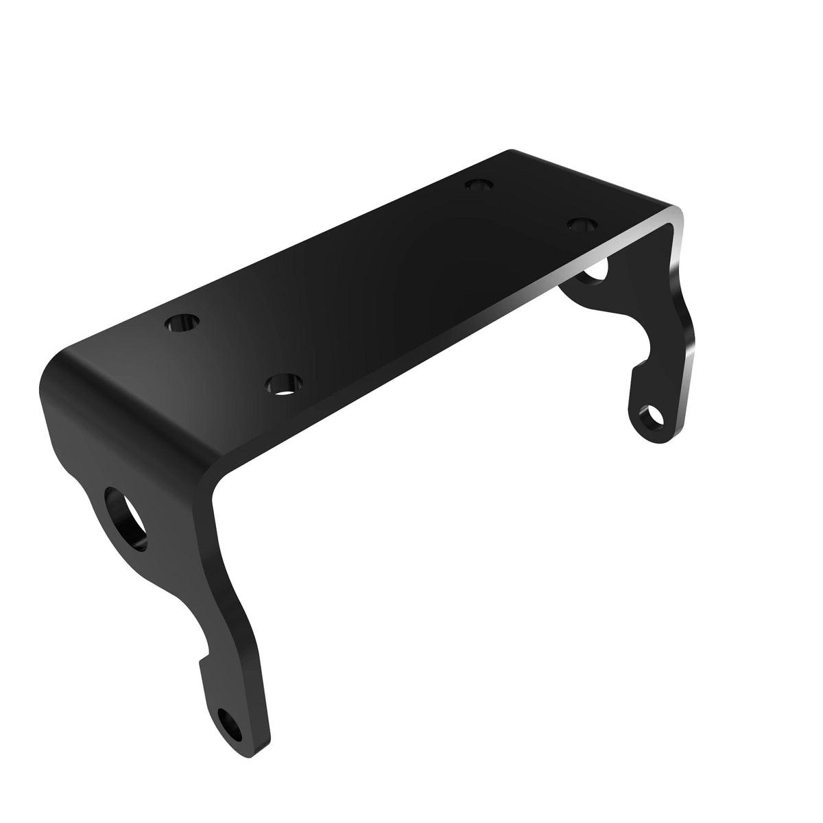 RE264720: Fits John Deere RE264720 Front Hood Linkage Bracket – Genuine OEM
