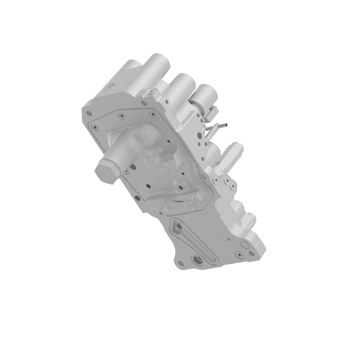 RE264771: Fits John Deere RE264771 ILS™ Control Valve Manifold – Genuine OEM