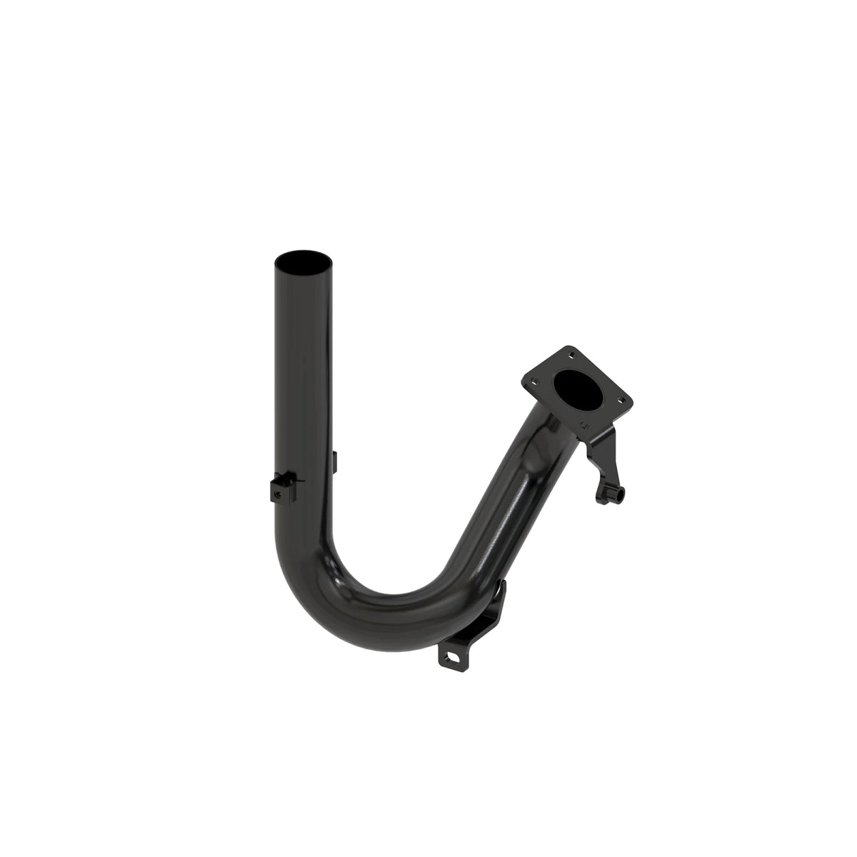 RE264857: Fits John Deere RE264857 Elbow Fitting – Genuine OEM