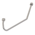 RE264938: Fits John Deere RE264938 Front Hitch Oil Line – Genuine OEM