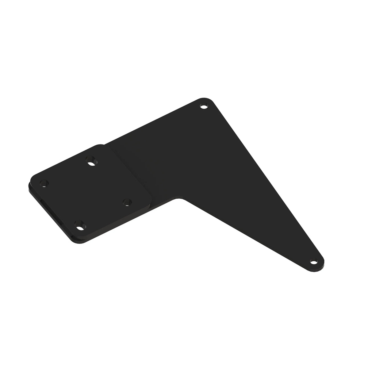 RE265195: Fits John Deere RE265195 Canopy Bracket, Right Side – Genuine OEM