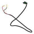 RE265330: Fits John Deere RE265330 Seat Air Suspension Wiring Harness – Genuine OEM