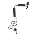 RE265571: Fits John Deere RE265571 Cab Wiring Harness – Genuine OEM