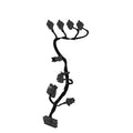 RE265577: Fits John Deere RE265577 Cab Wiring Harness – Genuine OEM