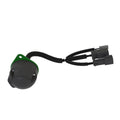 RE265585: Fits John Deere RE265585 Front Hitch Wiring Harness – Genuine OEM