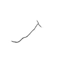 RE265591: Fits John Deere RE265591 Battery Cable, Length 1760 mm – Genuine OEM