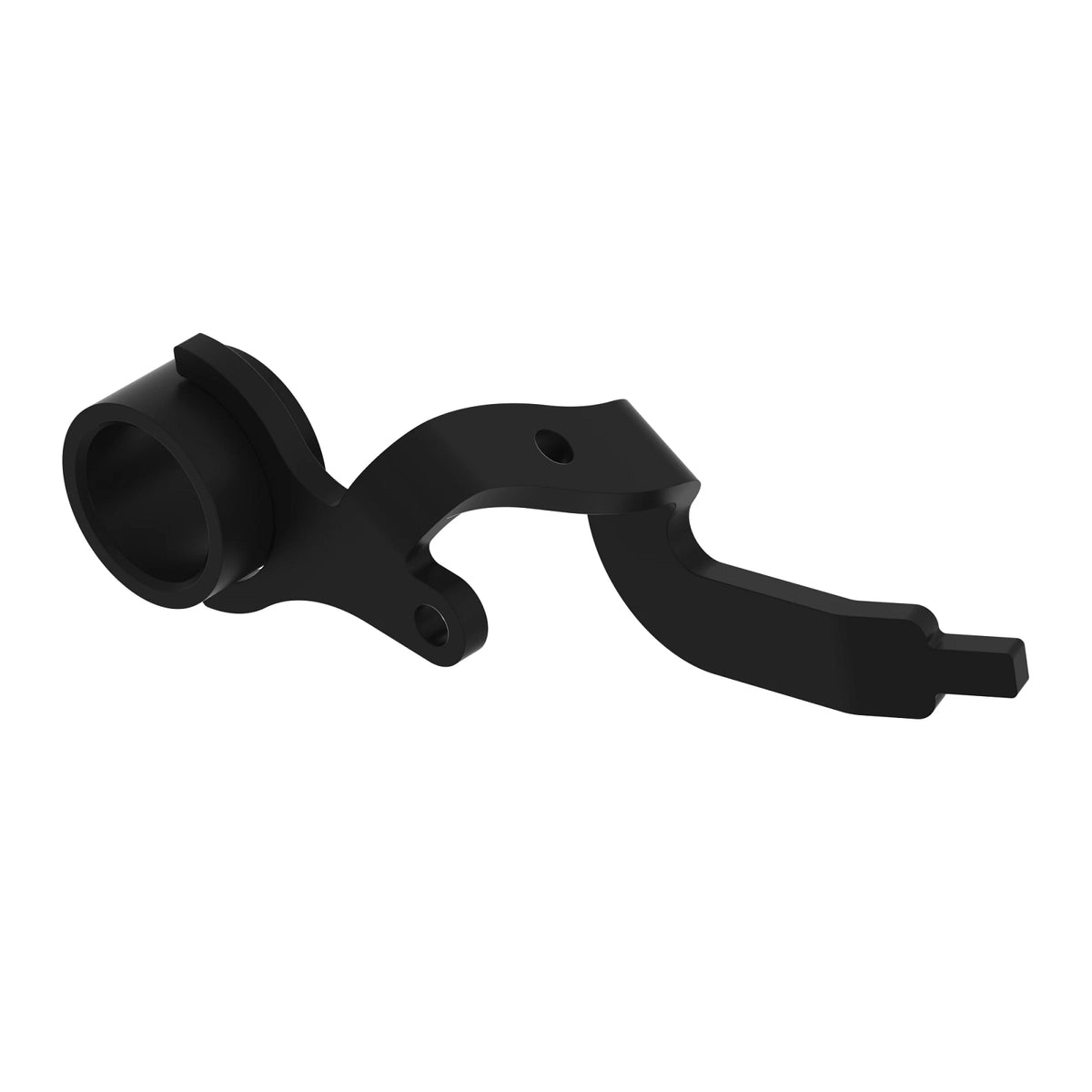 RE265697: Fits John Deere RE265697 Hitch Control Draft Sensing Lever – Genuine OEM