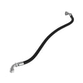 RE265712: Fits John Deere RE265712 Power Beyond Outlet Port to Mid-Mount SCV Hydraulic Hose – Genuine OEM