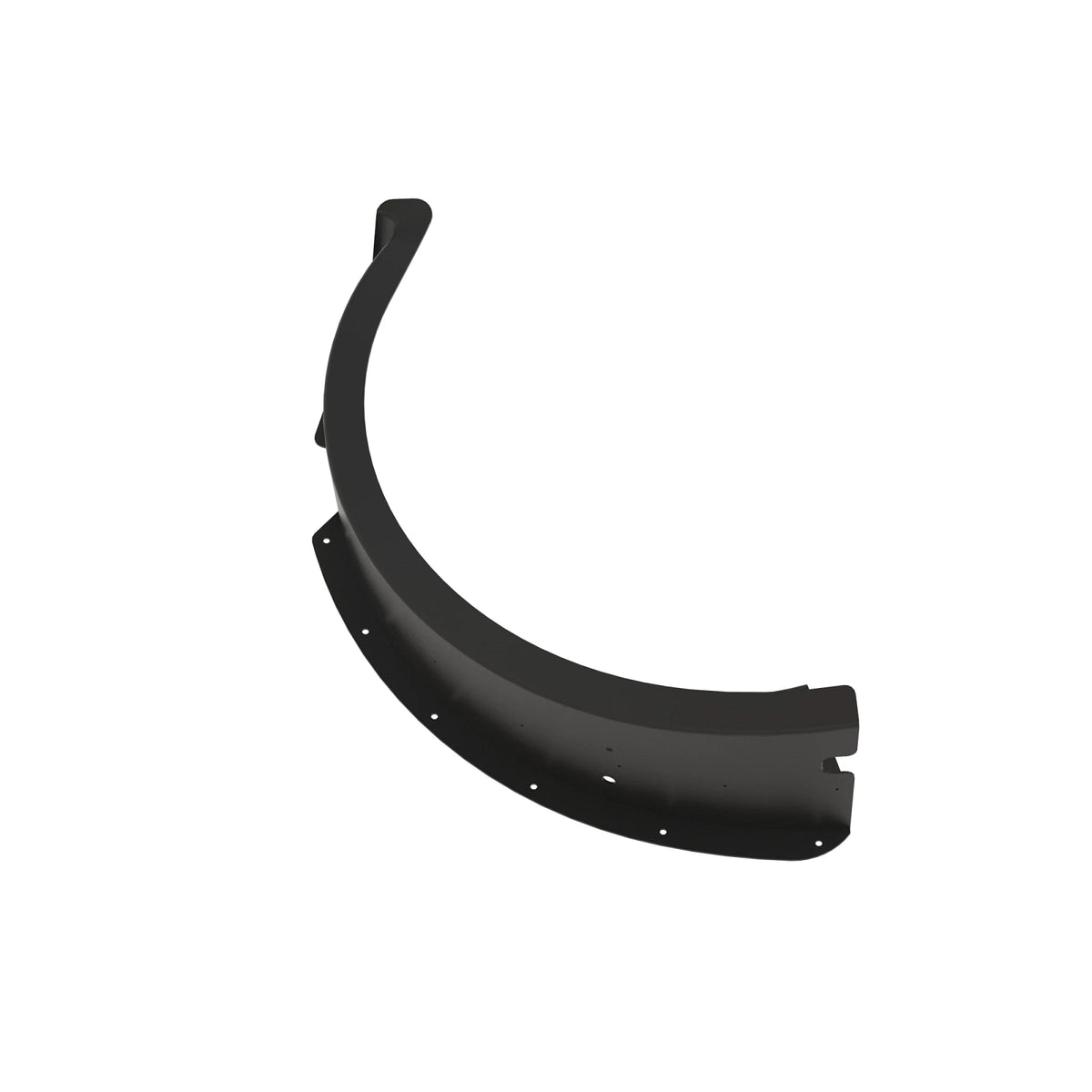 RE265723: Fits John Deere RE265723 Fan Shroud Deflector – Genuine OEM