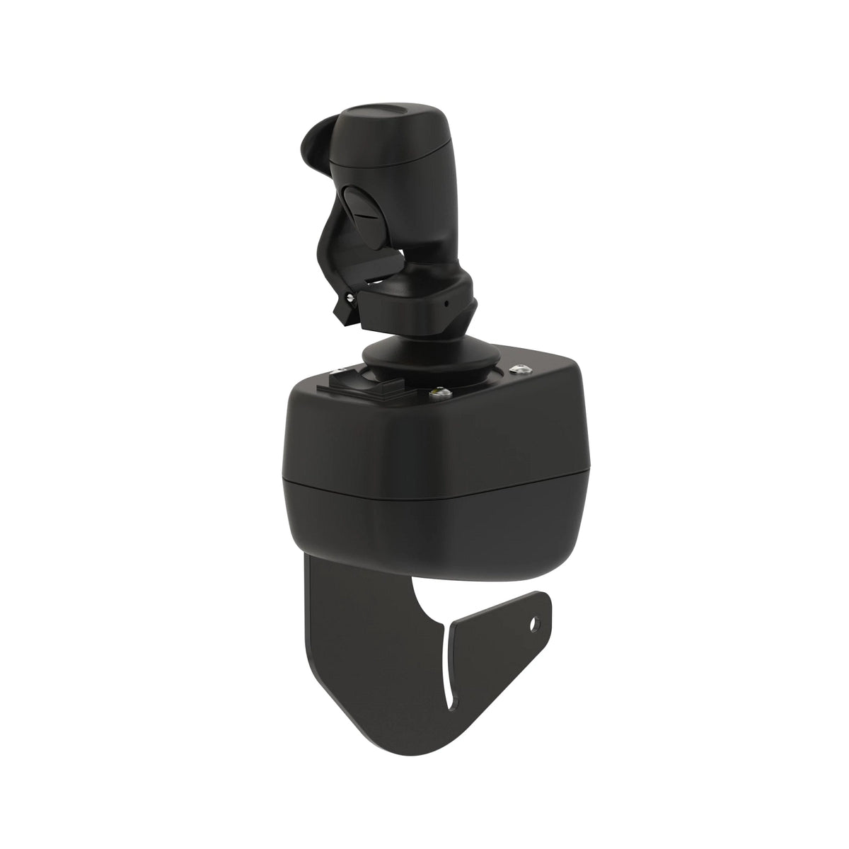 RE265817: Fits John Deere RE265817 Right Side Control Lever – Genuine OEM