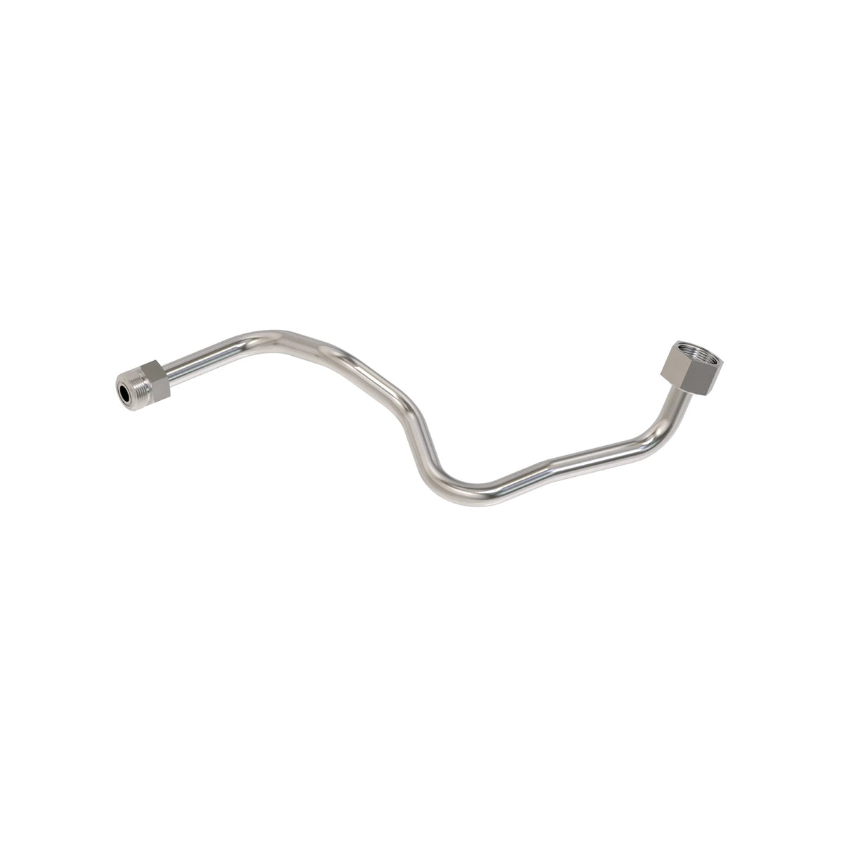 RE265840: Fits John Deere RE265840 ILS™ Transmission Supply Oil Line – Genuine OEM
