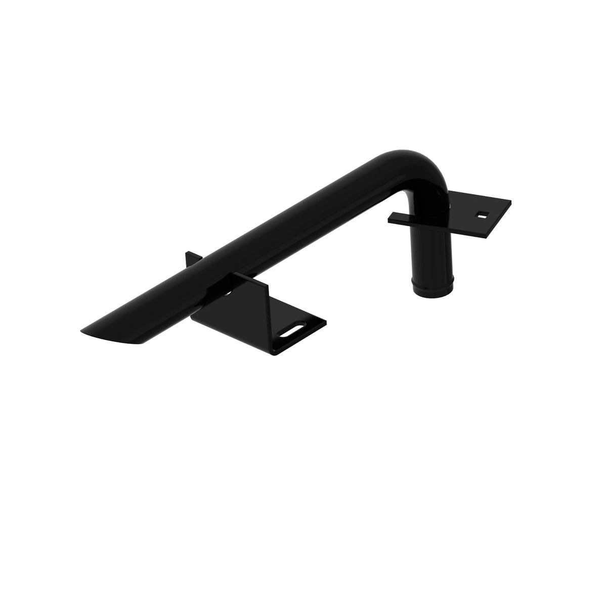 RE266014: Fits John Deere RE266014 Fan Shroud Bracket – Genuine OEM