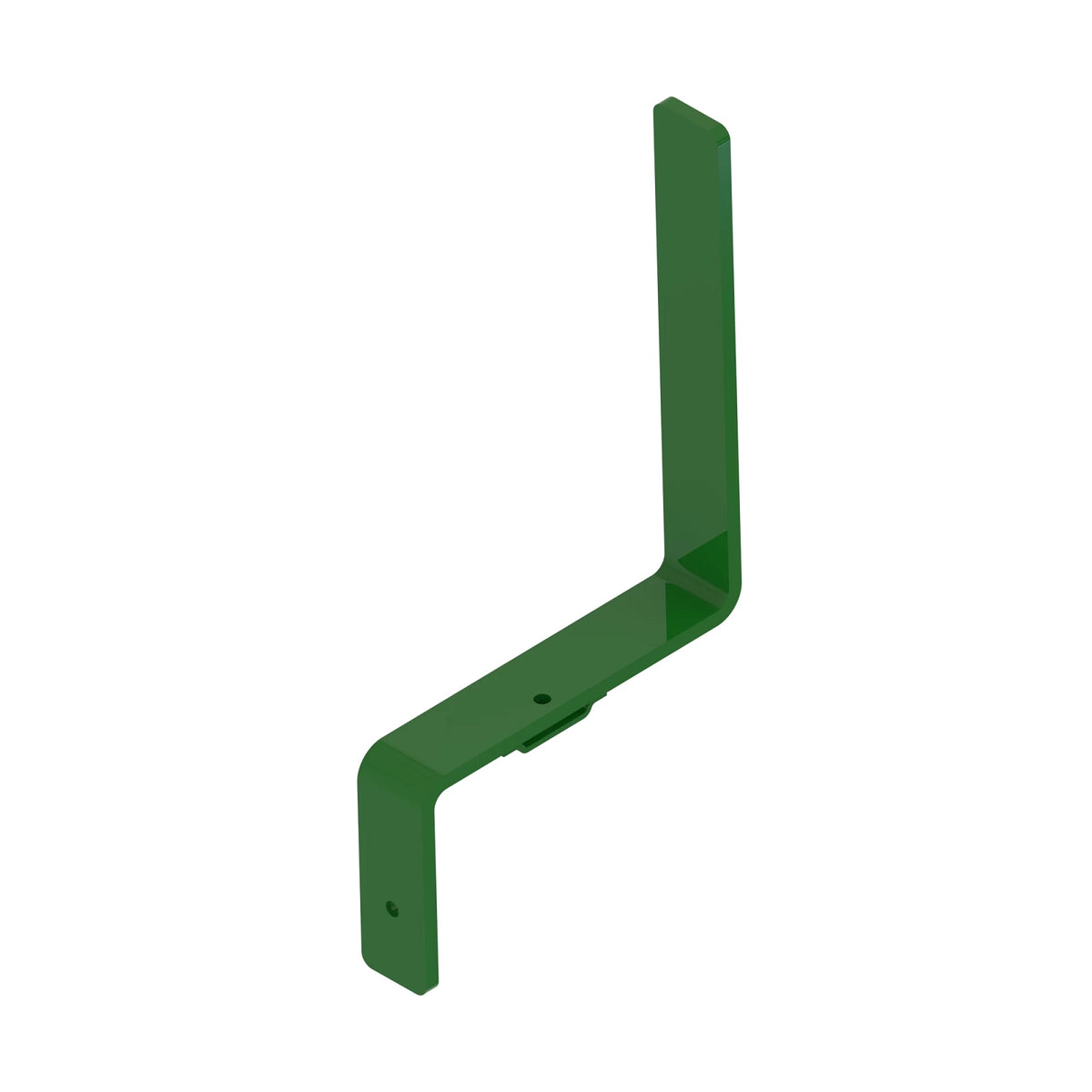 RE266061: Fits John Deere RE266061 Fuel Tank Bracket, Right Side – Genuine OEM