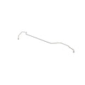 RE266384: Fits John Deere RE266384 RH Brake Workport Oil Line – Genuine OEM