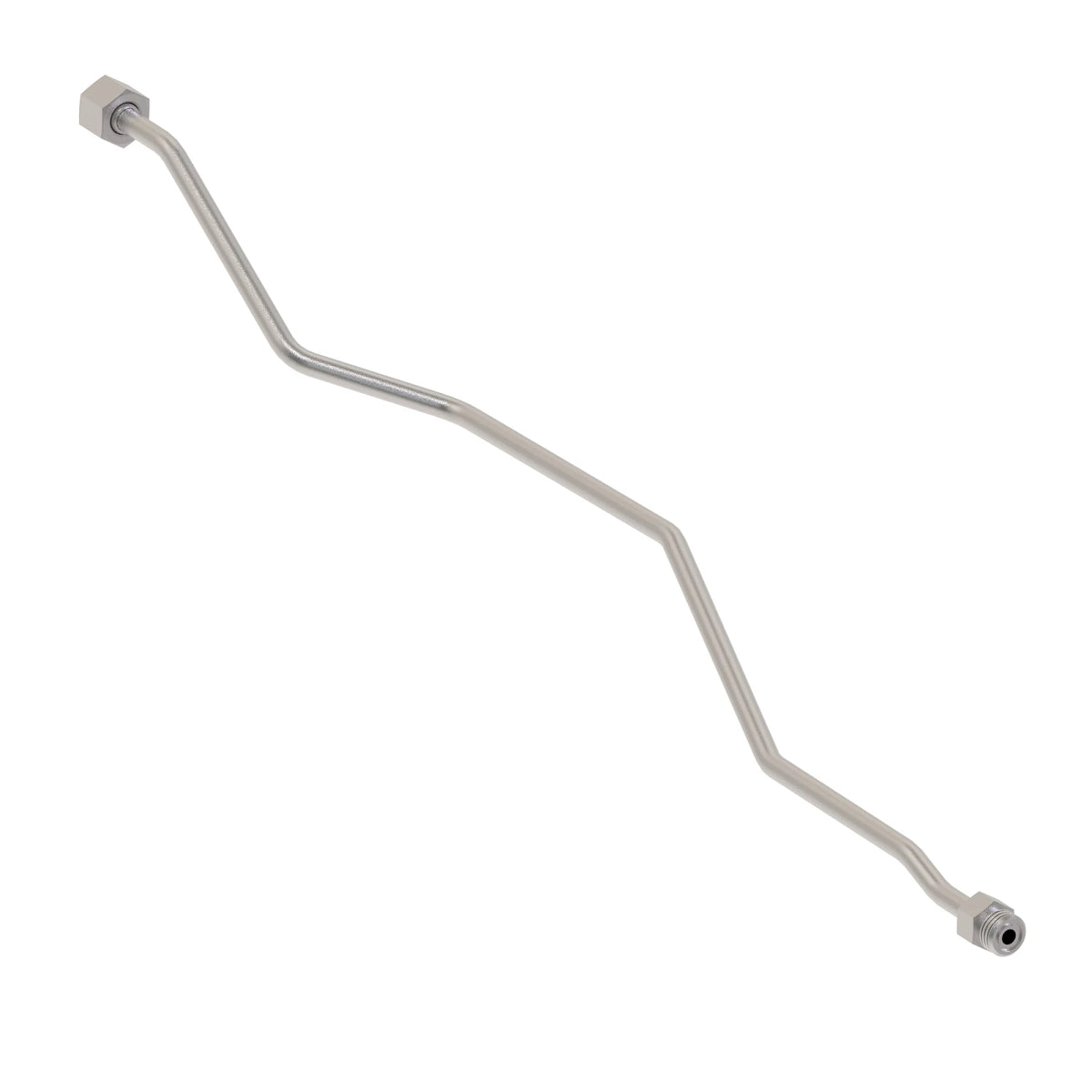 RE266409: Fits John Deere RE266409 Oil Line – Genuine OEM