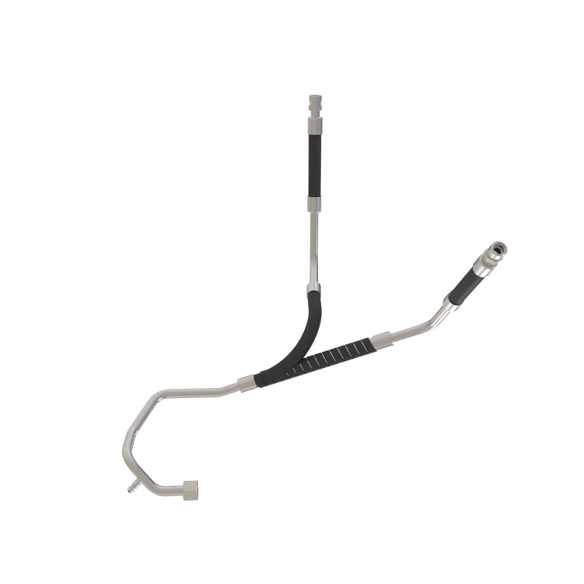 RE266423: Fits John Deere RE266423 Refrigerant Suction Line – Genuine OEM