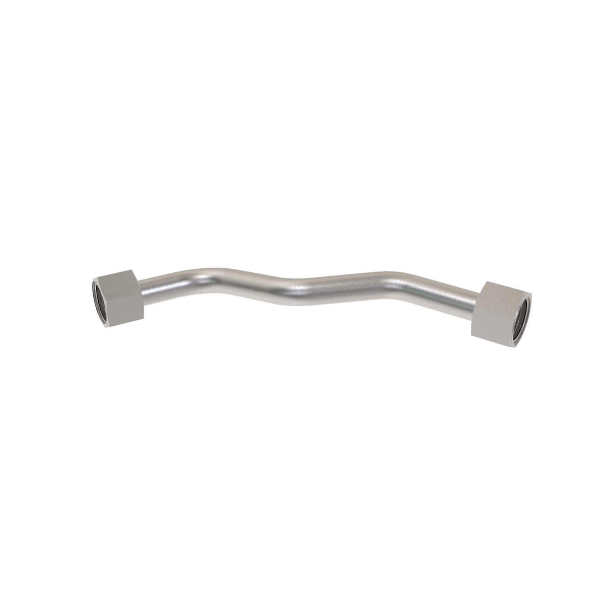 RE266445: Fits John Deere RE266445 Motor Drain to Filter Oil Line – Genuine OEM