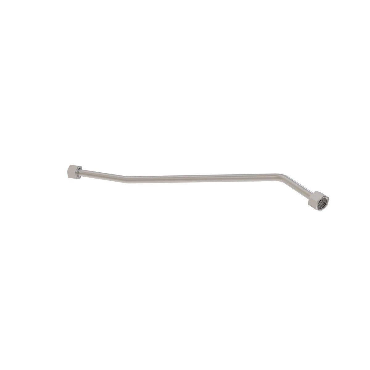 RE266446: Fits John Deere RE266446 Steering Pump Drain to Filter Oil Line – Genuine OEM